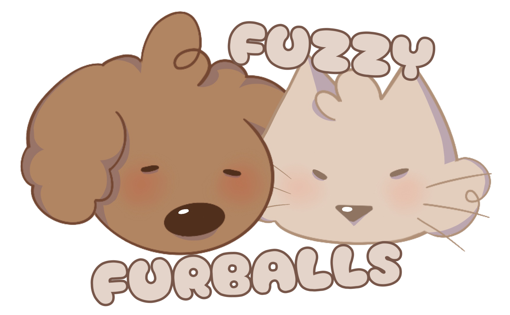 Fuzzy Furballs